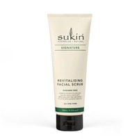 Sukin Signature Revitalising Facial Scrub