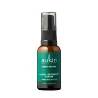 Sukin Super Greens Facial Recovery Serum