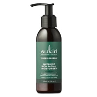 Sukin Super Greens Nutrient Rich Facial Moisturizer