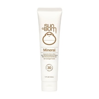 Sun Bum Mineral SPF Face Lotion