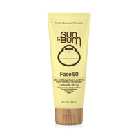 Sun Bum Original Face 50 Suncreen Lotion SPF 50 Fragrance Free