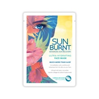 SunBurnt Ultra-Hydrating Face Mask