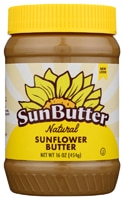 SunButter Natural Sunflower Butter