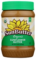 SunButter Organic Sunflower Butter