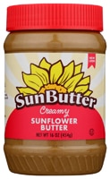 SunButter Sunflower Butter Creamy