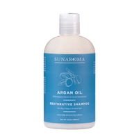 Sunaroma Argan Oil Restorative Shampoo