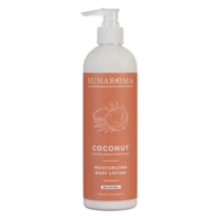 Sunaroma Moisturizing Body Lotion Coconut