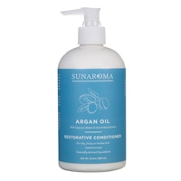 Sunaroma Restorative Conditioner Argan Oil