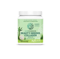 Sunwarrior Beauty Greens Collagen Booster Unflavored