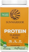 Sunwarrior Classic Plus Protein