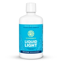 Sunwarrior Liquid Light Fulvic Acid