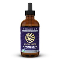 Sunwarrior Magnesium Drops