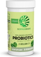 Sunwarrior Probiotics