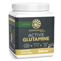 Sunwarrior Sport Active Glutamine Powder Unflavored