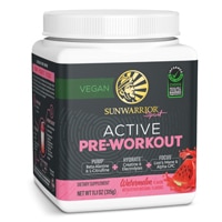 Sunwarrior Sport Active Pre-Workout Watermelon