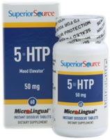 Superior Source 5-HTP