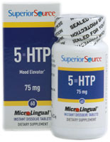 Superior Source 5-HTP