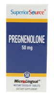 Superior Source Pregnenolone