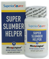 Superior Source Super Slumber Helper