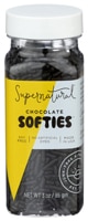 Supernatural Sprinkles Dye-Free Chocolate Softies - 9 Top Allergen Free