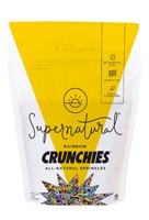 Supernatural Sprinkles Dye Free Crunchies Rainbow - Top 9 Allergen Free