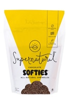 Supernatural Sprinkles Dye Free Softies Chocolate