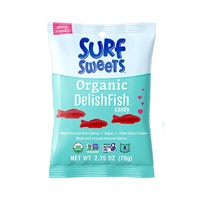 Surf Sweets Organic DelishFish Candy