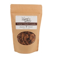 Sweet Babu's Gluten Free Granola Cocoa Crunch
