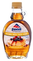 Sweet Mountain Natural Maple Taste Syrup