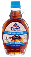Sweet Mountain Sugar Free Maple Taste Syrup