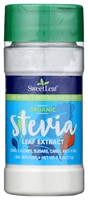 SweetLeaf Organic Stevia Leaf Extract