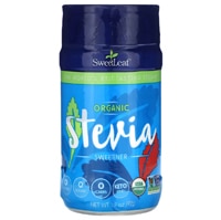 SweetLeaf Organic Stevia Sweetener