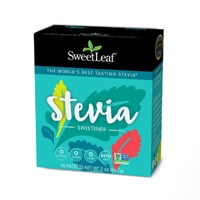 SweetLeaf Stevia Sweetener