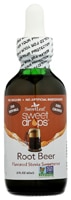 SweetLeaf Sweet Drops Flavored Stevia Sweetener Root Beer