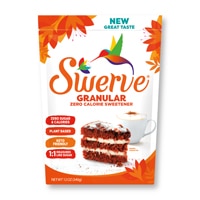 Swerve All-Natural TheUltimate Sugar Replacement Granular