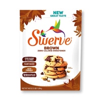 Swerve Brown Sugar Replacement