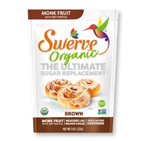 Swerve Organic Blend Brown