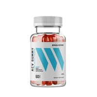 Swolverine ACV Gummy Apple