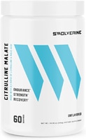 Swolverine Citrulline Malate Unflavored