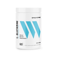 Swolverine L-Glutamine Powder Unflavored