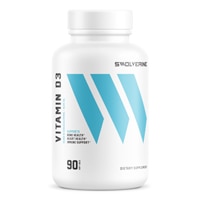 Swolverine Vitamin D3