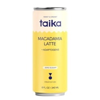 Taika Macadamia Coffee