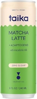 Taika Matcha Latte