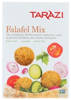 Tarazi Falafel Mix Gluten Free Non-GMO