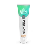 Tartar Shield Dog & Cat Pro Care Toothpaste VOHC Accepted Coconut