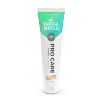 Tartar Shield PRO CARE Natural Enzymatic Toothpaste for Dogs & Cats Coconut