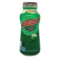 Taste Nirvana Real Coconut Water