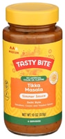 Tasty Bite Gluten Free Vegan Simmer Sauce Tikka Masala