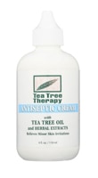 Tea Tree Therapy Antiseptic Cream