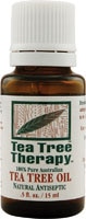 Tea Tree Therapy Tea Tree Oil